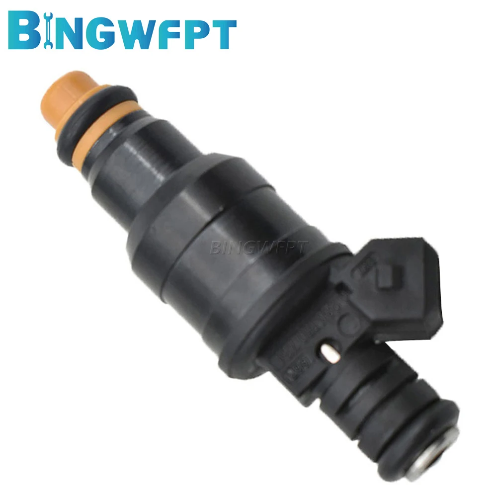 For PEUGEOT 405 505 Fuel Injector Nozzle 0280150734 0 280 150 734 For VOLVO 242 244 245 740 760 780 Injection