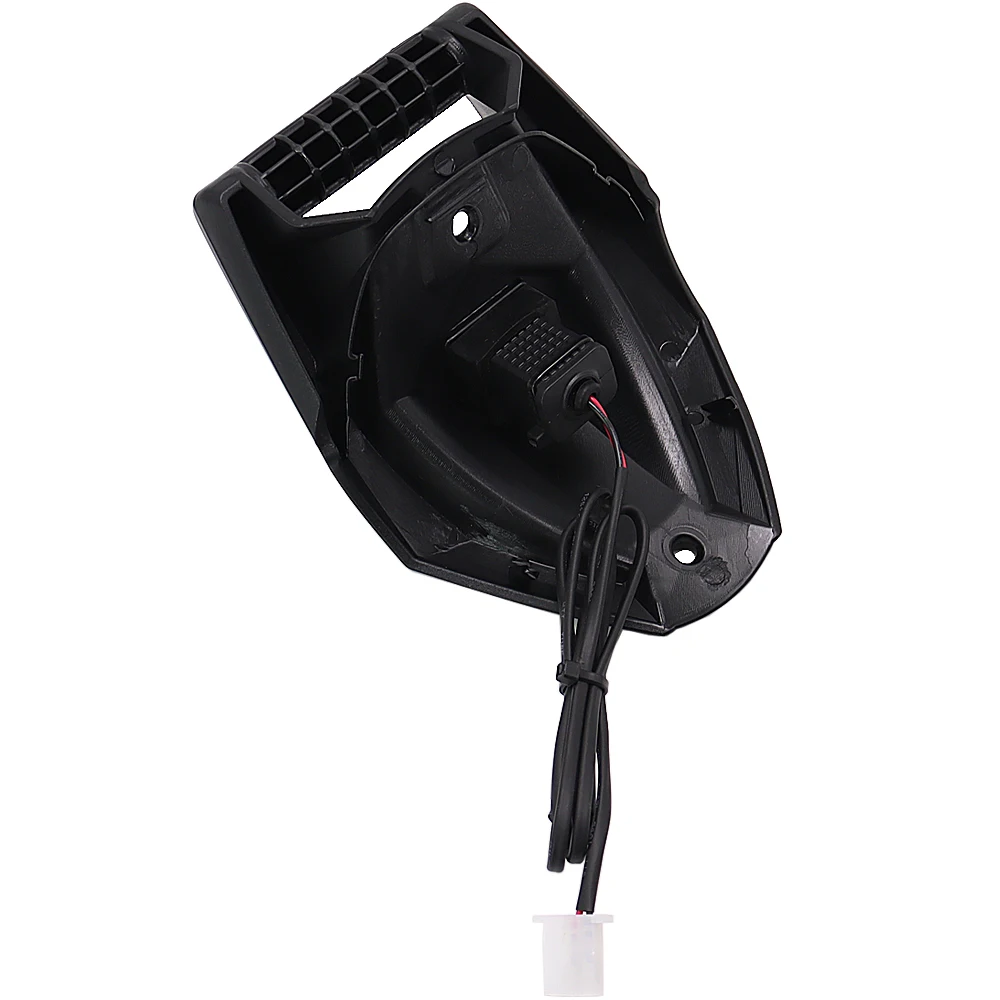 XMAX NMAX 125 Motorcycle GPS Phone Navigation Bracket Wireless USB Charging Port Holder Mount FOR YAMAHA X-MAX 300 400 N-MAX 155