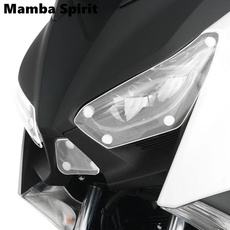 

FOR YAMAHA Xmax300 Xmax250 Xmax 250 300 2017 2018 Motorcycle Accessories Headlight Protection Guard Cover