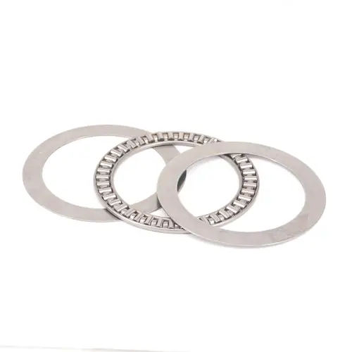 Imagen 2 del producto AXK Series i. D-rodamiento de agujas de empuje, 4-160mm, ABEC-1 cada uno con 2 arandelas