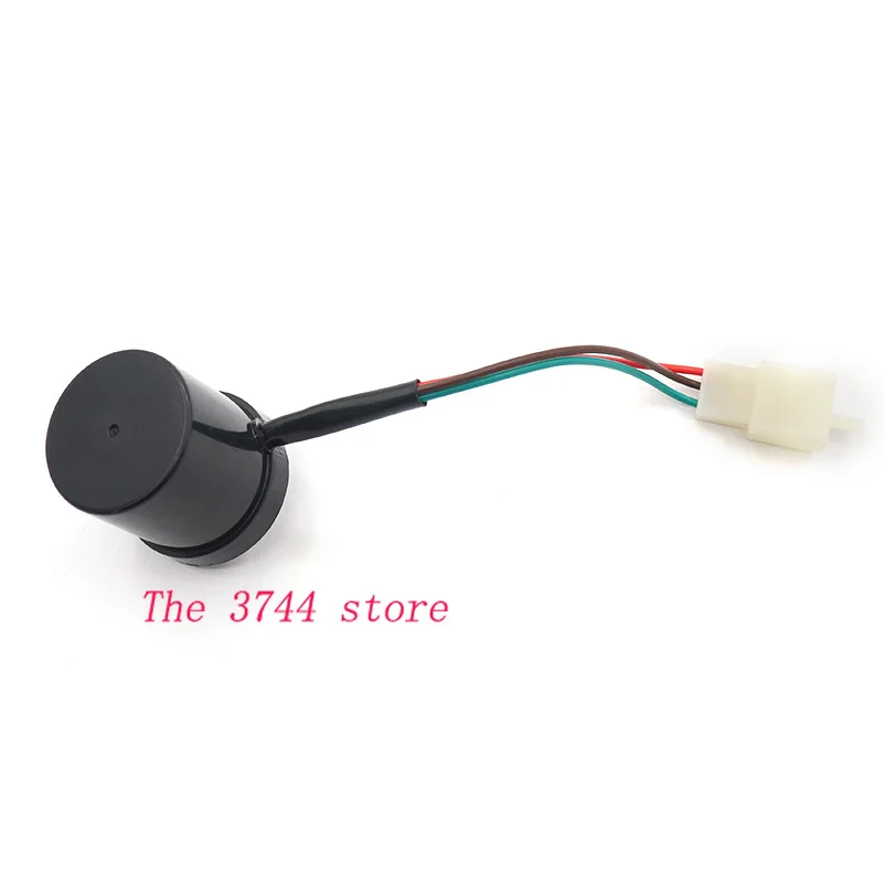 3 Wire  Pin 48V 60V Led  Plus Flasher Relay For Citycoco Electric Scooter  Accessories