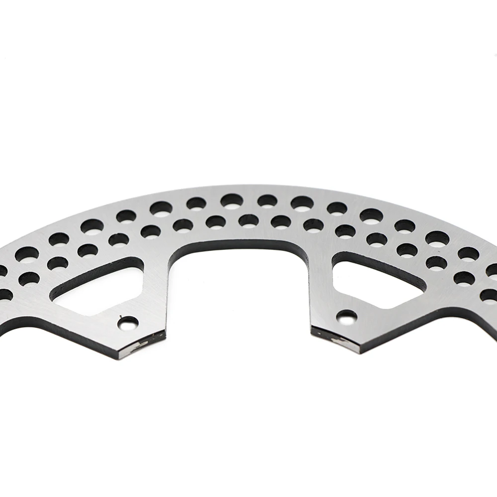 240mm Rear Brake Disc Brake Rotor For Suzuki RM125 2001-2012 DRZ400 DRZ 400 SM DRZ400SM 2005 2006 2007 2008 2009