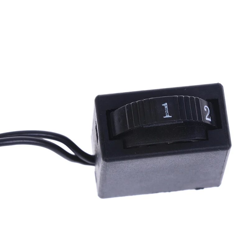 Electric Power Tool Plastic Speed Controller Switch FA-8/1FE 5E4 6 Positions New