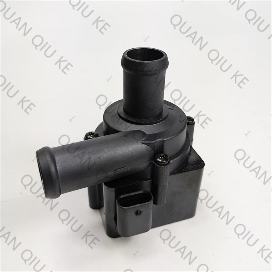 

Engine Auxiliary Water Pump DS7G-8C419-CB Coolant Water Pump DS7G-8C419-CA Electric Water Pump 5.15452.02.0