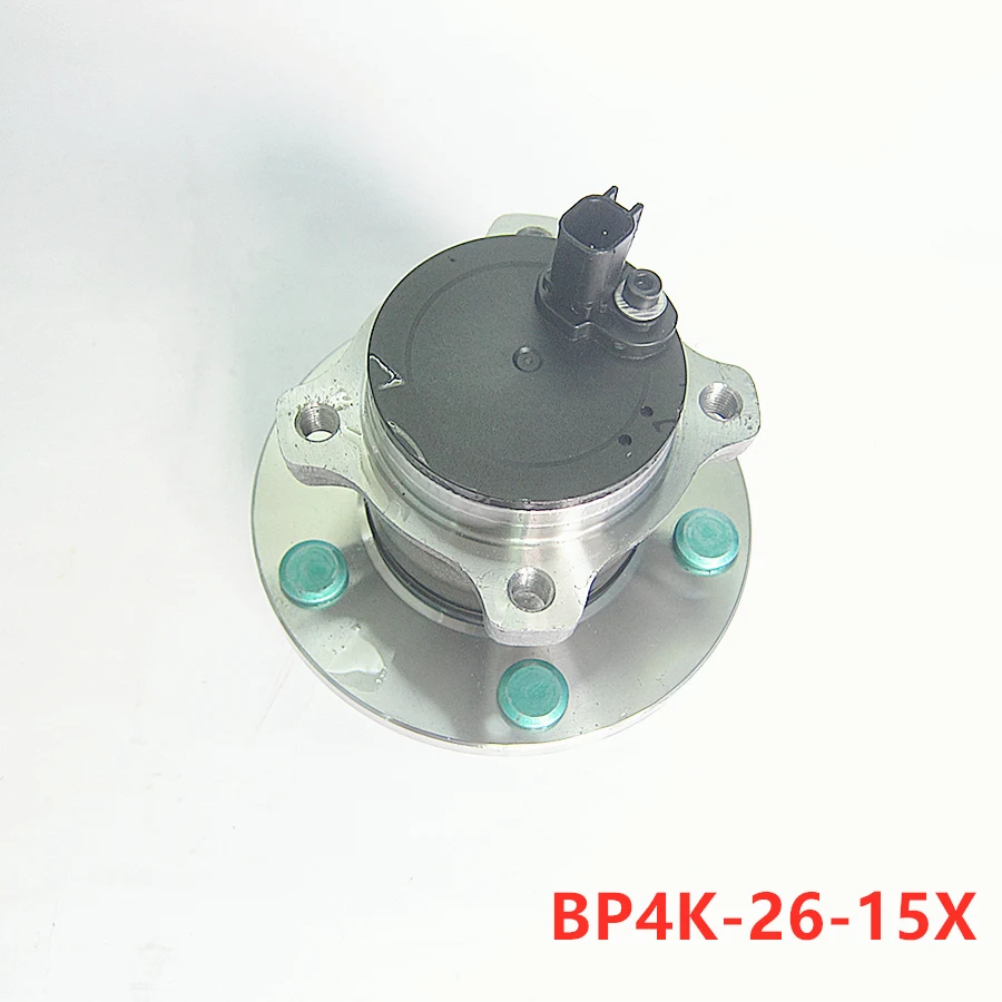 Car accessories BP4K-26-15X rear wheel hub bearing for Mazda 3 2004-2012 Mazda 5 2007-2012 Premacy CR CW