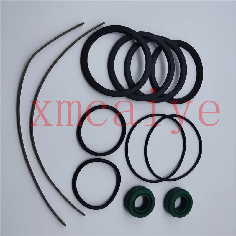 

Free shipping 2 set oil seal piston for cylinder M2.184.1011 for HD SM52 SM74 printing machines spare parts