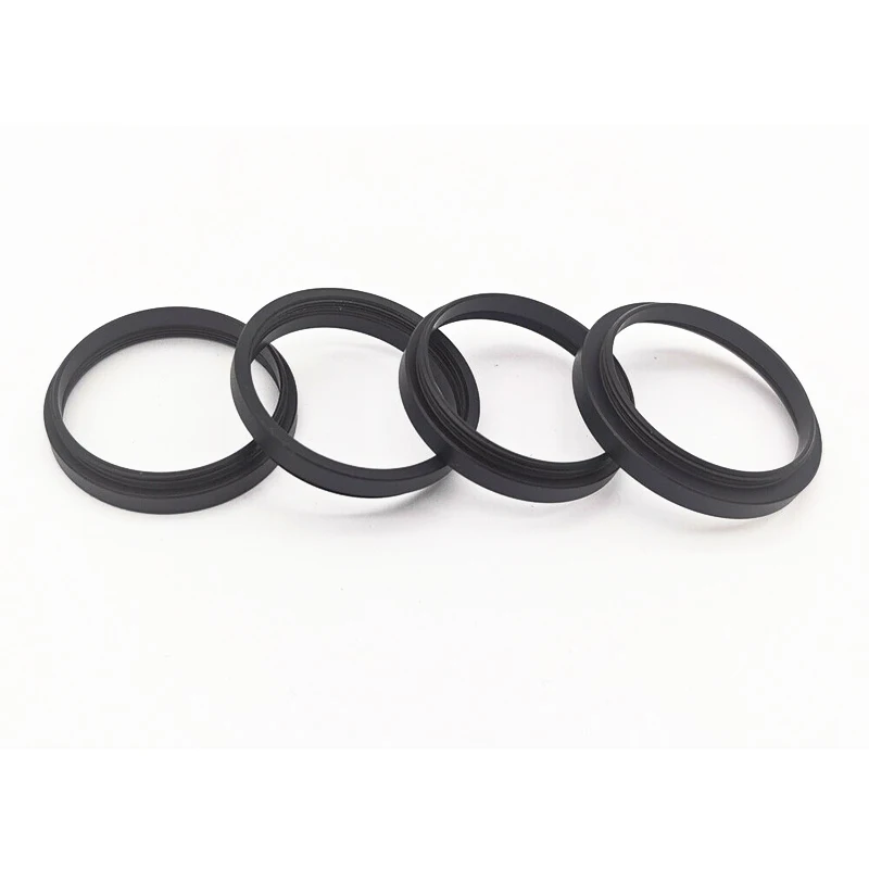 Femmina M40.5X0.75 M40X0.75 M42X0.75 T M45X0.75 a M42X1 adattatore filetto maschio