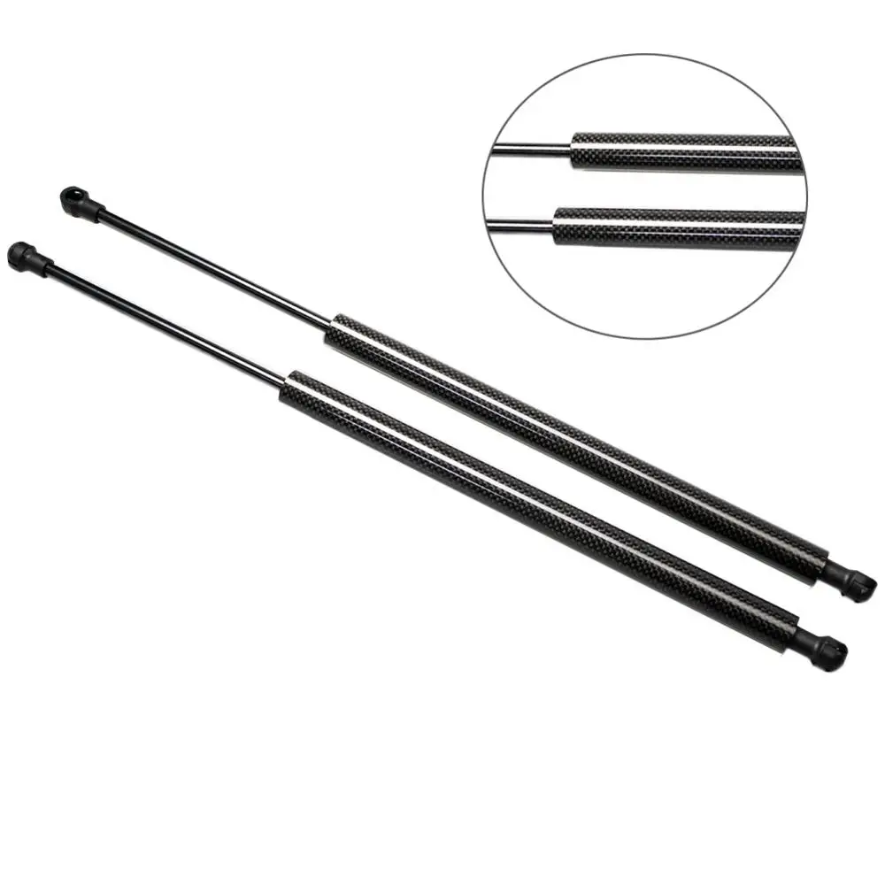 For Toyota Caldina (T240) 2002-2007 Wagon Rear Trunk Boot Tailgate Gas Struts Springs Shock Dampers Lift Supports Absorber 460mm