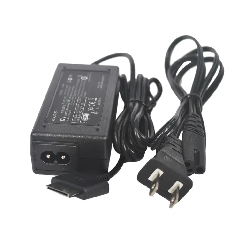 Hot 12V 1.5A Laptop Tablet AC Power Adapter Charger For Acer Iconia W510 W510P W511