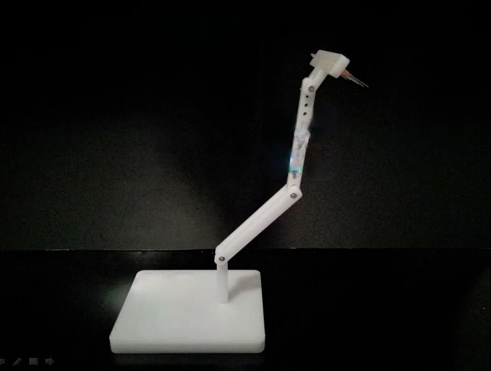 Электроспиннинг Иглодержатель пластина коллектор катетер шприц для соединения Ruhr