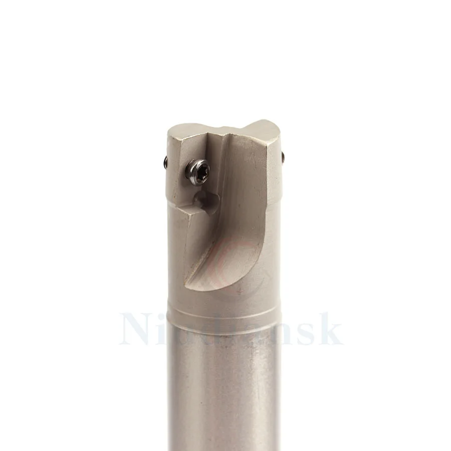 BAP400R C24 BAP400R C25 support de fraise à bois de haute qualité, 10 pièces, Inserts en carbure APMT1604, ensemble d'outils de fraisage CNC