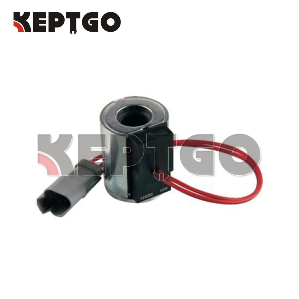 

20811209 / 20811209 Coil Valve 12V