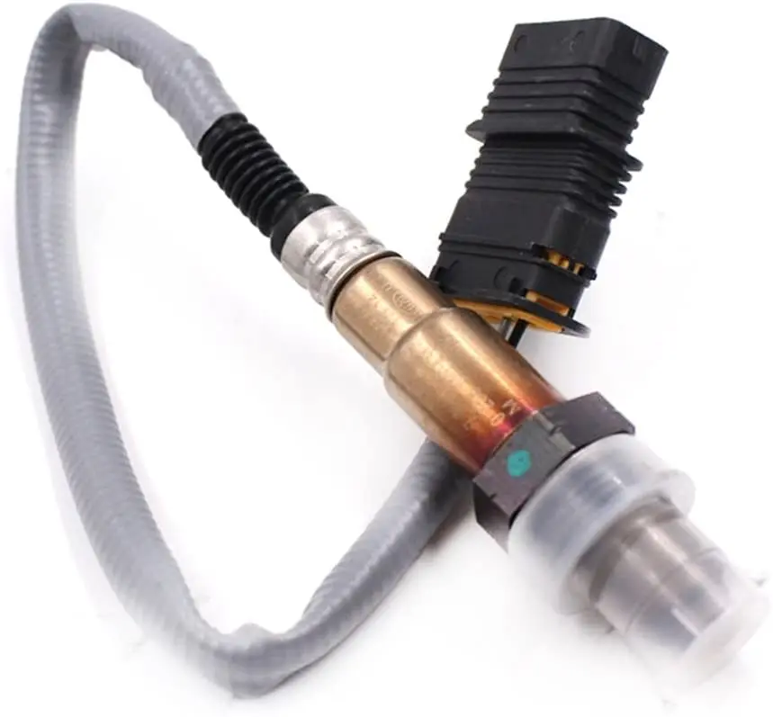 Lambda Oxygen Sensor 5-wire for 2008-2016 BM E82 135i X3 535i GT 11787603023 0258010218  lambda sensor and O2 sensor