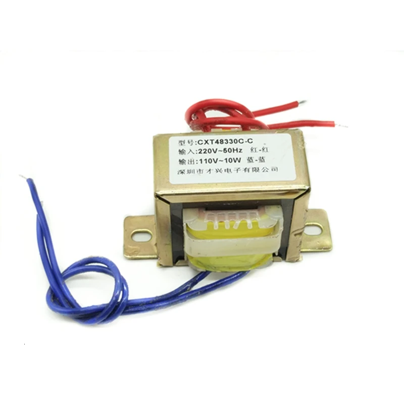 Power Supply Transf…