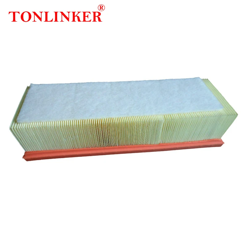 TONLINKR Air Filter 8R0133843K For Audi A4 B8 2008-2011 2012 2013-2015 2016 1.8TFSI 2.0TDI 2.0TFSI 8K0133843E Car Accessories