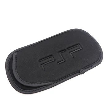 Screen Protector Soft Bag Shell für Sony PSV PSP 1000 2000 3000 Konsole Schwamm Abdeckung Spiel Für PSVita 1000 2000 Slim PS VITA Fall