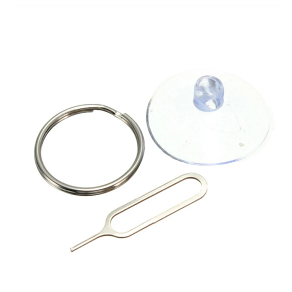 LINGHUANG-Kit de herramientas de reparación 22 en 1, juego de destornilladores, caja de herramientas, quitar pegamento para vidrio, maletín de teléfono móvil para iphone 11