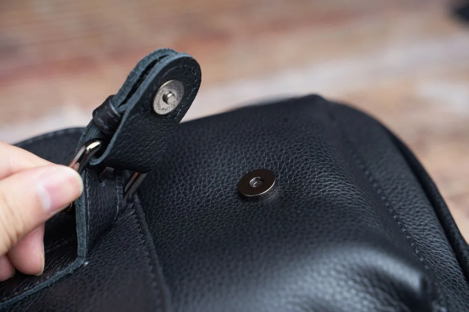 Casual Männer Umhängetasche Aus Echtem Leder Mode Schulter Tasche Hohe Qualität Leder Original Messenger Für 10,5 Zoll iPad NUPUGOO – Detail 15