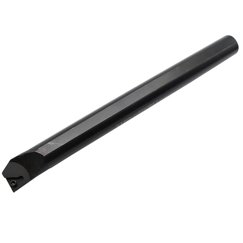 Suporte de ferramenta de rotação interna, s10k, s12m, s16q, stfcr11 + tcmt110204 tcmt110208, inserção de carboneto de alta qualidade, cnc, últimas ferramentas