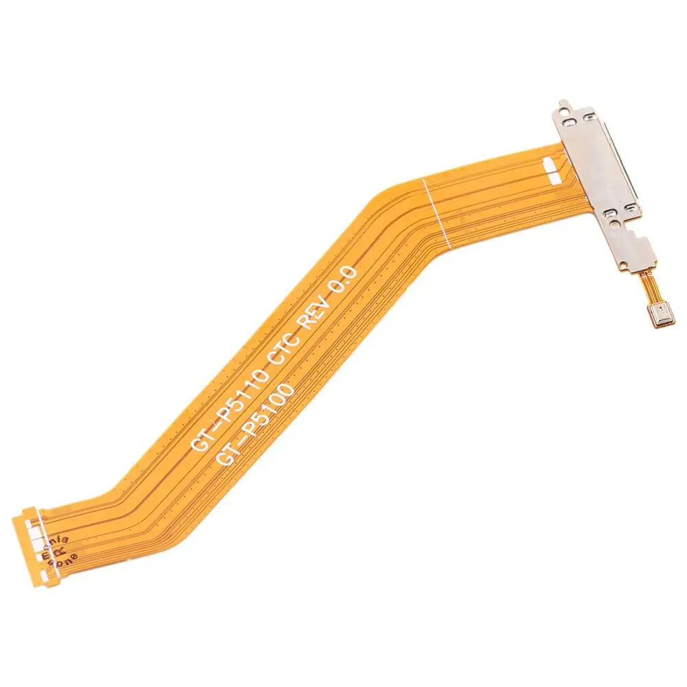 Charging Port Flex Cable for Samsung Galaxy Tab 2 10.1 P5110