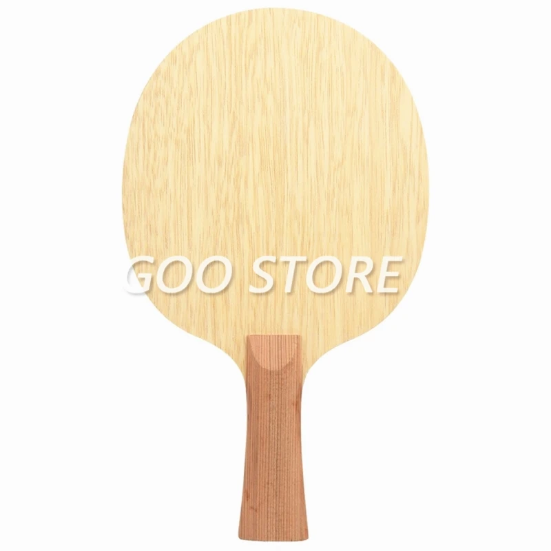 YINHE T11 T-11+ T11+ Fast Break Loop Carbon Limba Balsa OFF Table Tennis Blade Ping Pong Racket