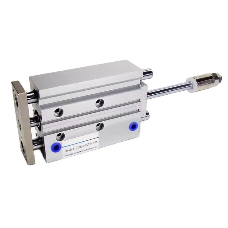 

Airtac Type TCMJ20*75 Adjustable 30 Seconds Stroke Three-axis Cylinder