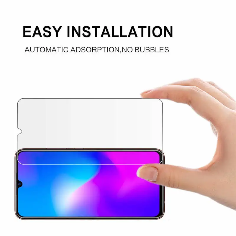 Screen Protector Vivo V11 Pro Tempered Glass Vivo V11 Protective Film Vivo V11 Pro V 11 VivoV11 1804 6.41