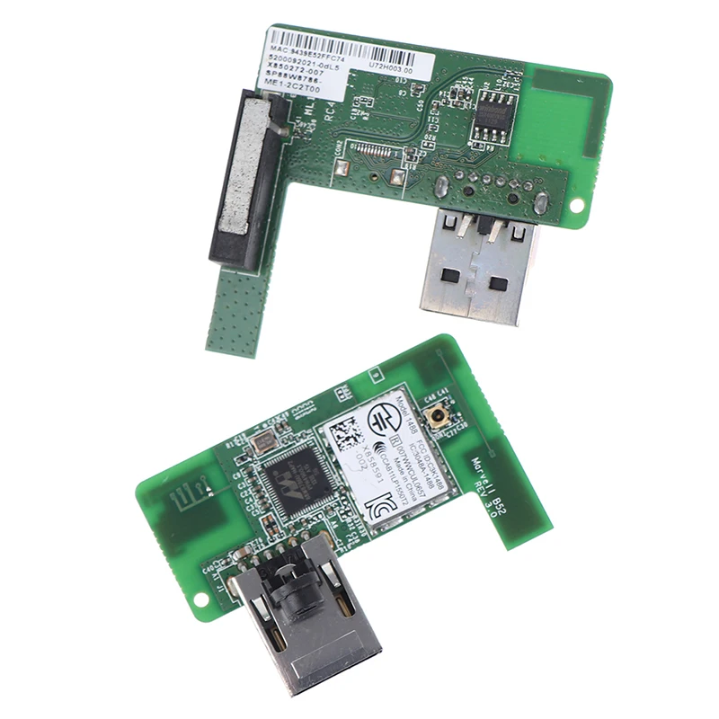 Internal Wireless WIFI Replacement Network Card For XBOX 360 Slim