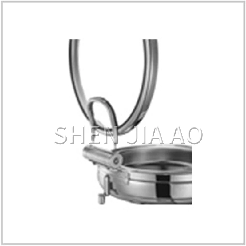 Poêle à sauce rond en acier inoxydable 11l, pot à soupe Commercial, récipient alimentaire, soucoupe à soupe, couvercle en acier (pour cuisinière à induction)