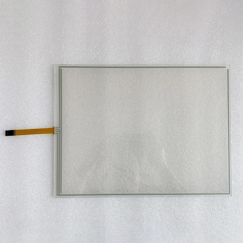 

New Replacement Compatible Touchpanel for B&R 5AP920.1505-K04