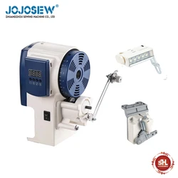 Jojosew 246 1341 842 8700 Change direct drive Energy Saving Brushless Servo Motor Industrial Servo Motor for Sewing Machine