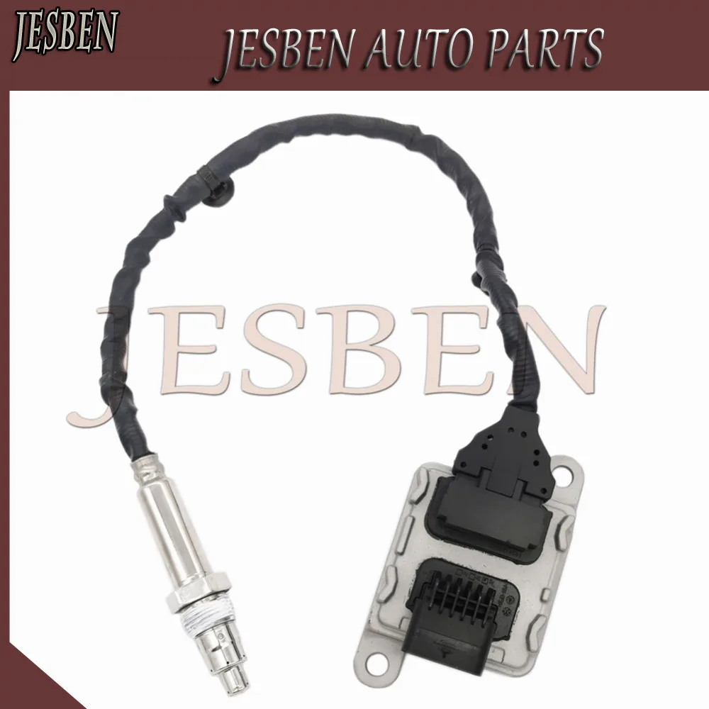 55589456 New ASM Nox Sensor POSN1 fit For Opel Chevrolet Captiva 2016 2017 SNS 12V GEN 3.0 Part NO# 5WK97418 5WK9 7418 0855579