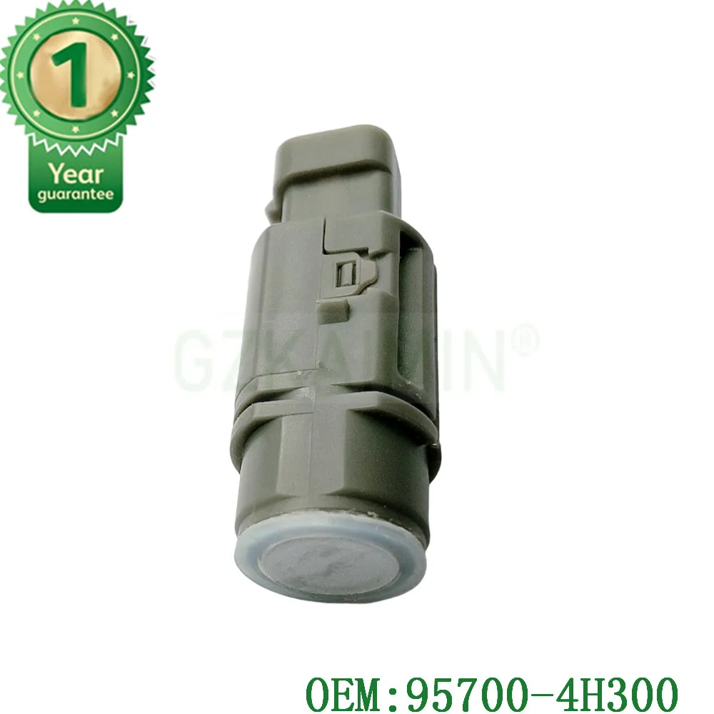 

High Quality New Parktronic PDC Parking Sensor 95700-4H300 957004H300 For HYUNDAI 957004H300 95700 4H300 95700-4H300