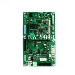 New CAS Mainboard Motherboard for CAS CL5200 CL3000 Label Printing Electronic Scales Mother boar Main Board English