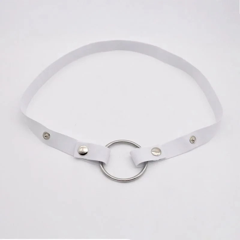 Elastic belt for chastity cage, Adjustable strap on male chastity device tied cock cage with ring sex toys for penis no cage.