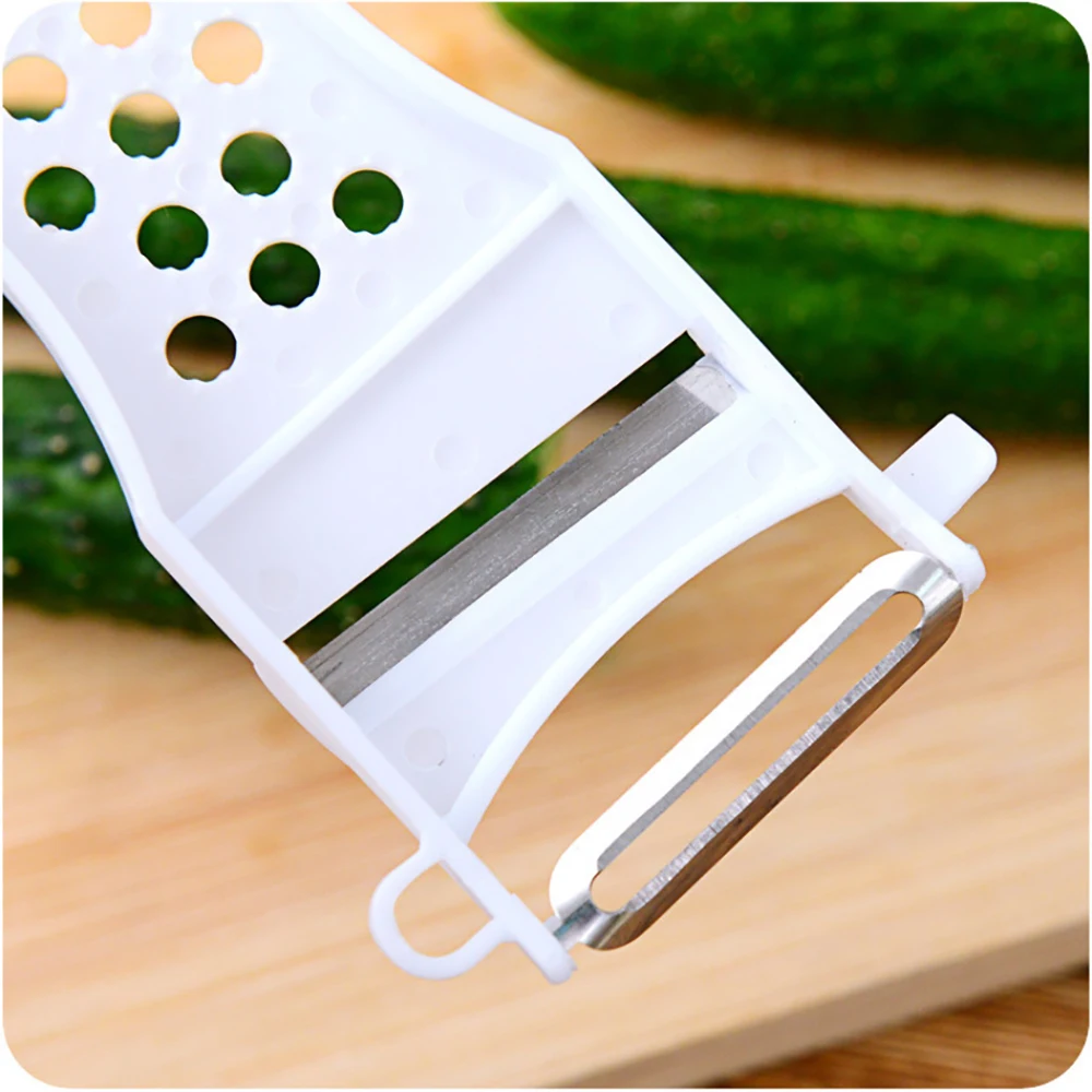 Korean Carrot Grater Kitchen Supplies