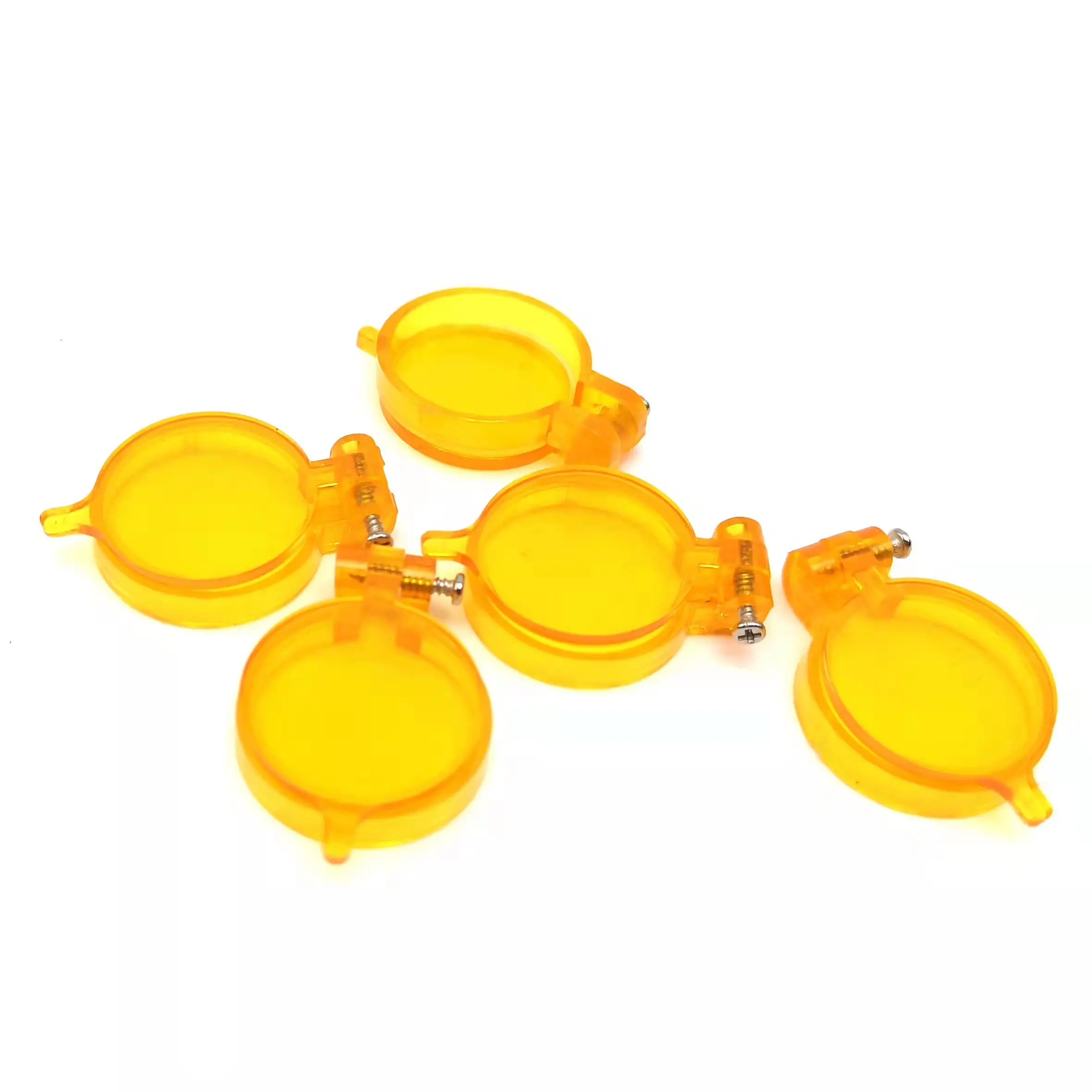 Dentistry Optical Filter for LED Headlight Dental Loupes Surgical  Binocular Magnifier Accessories