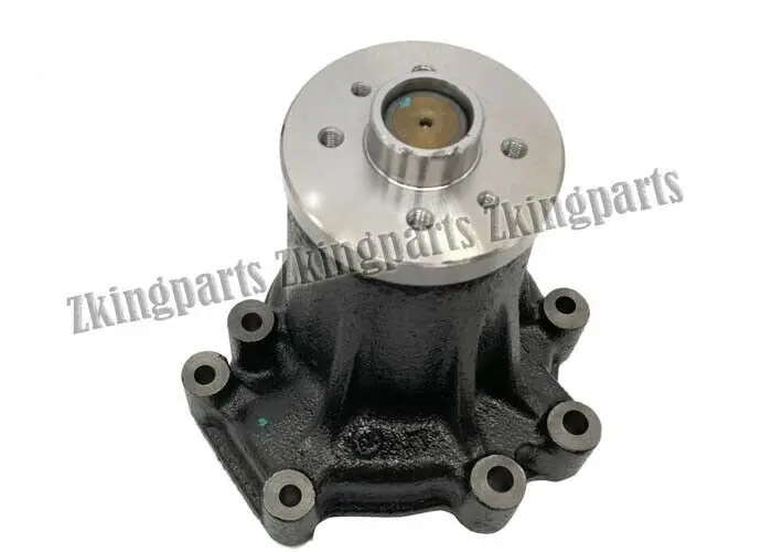 WATER PUMP 02/802310 Fit for JCB JS175 JS200 JS220 JS235 JS240 JS260