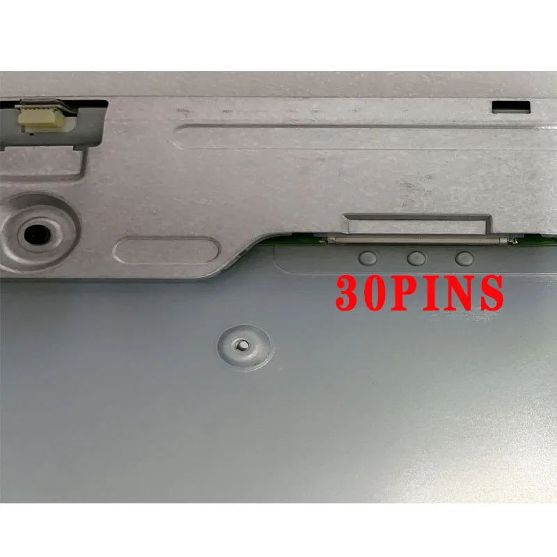 LM270WF7 SSE1 27.0 inch 1920x1080 IPS FHD 30PINS LVDS 72% NTSC 300 cd/m² 1000:1 60HZ LCD All-in-One PC LCD Screen LM270WF7-SSE1 image 5