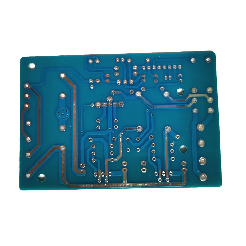 LM1875  Amplifier PCB  Stereo  Gaincard GC Version LM1875 Low Distortion AMP PCB No components