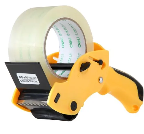 Distributeur de Ruban Adhésif, Porte-Ruban Adhésif