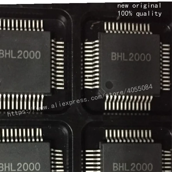 BHL2000 BHL 2000 Electronic chip IC new