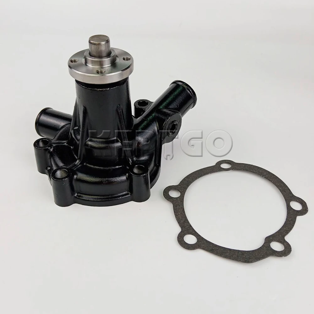 

Water Pump 129001-42005 129327-42100 for TAKEUCHI TB25 3D84-1GA Mini Excavator & Wheel Loader