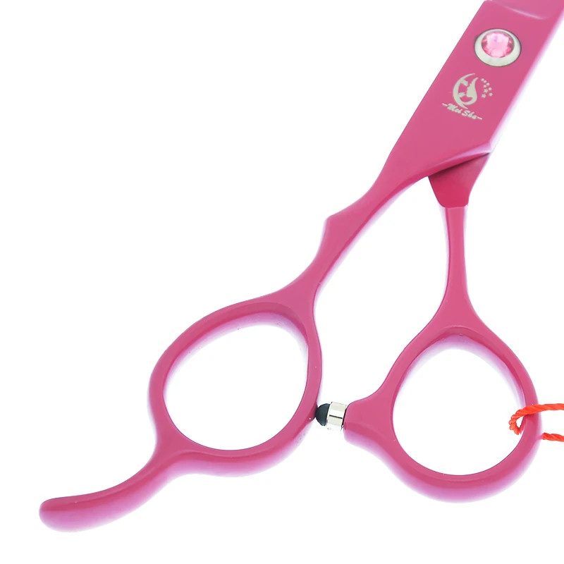 Meisha 7 inch Left Hand Hairdressing Cutting Scissors Professional Barber Shears Styling Tools Salon Haircut  Accessories A0185A