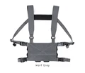 Wolf Grey