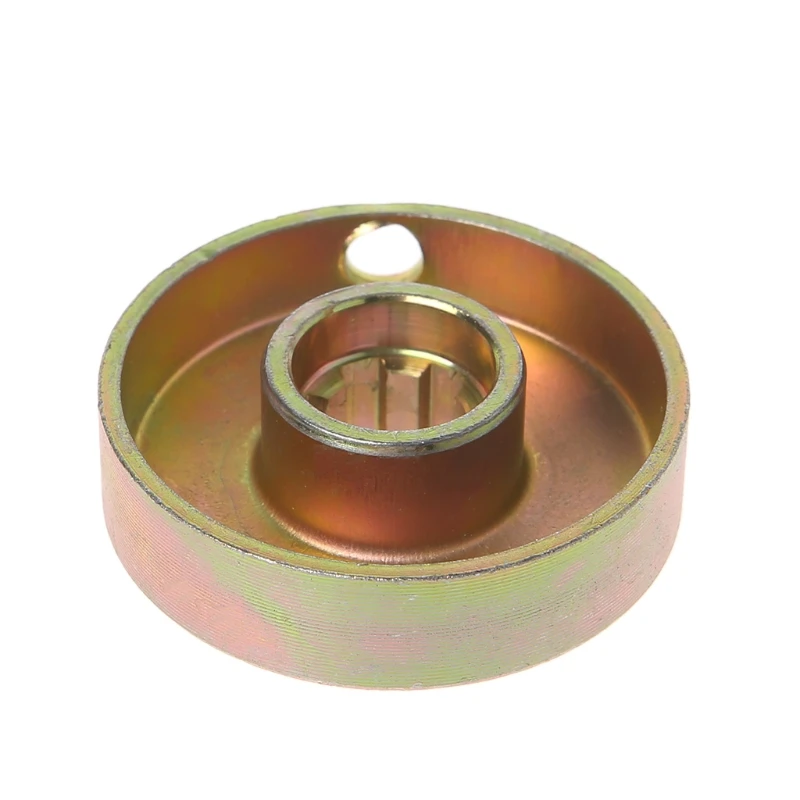 4 Teile/satz Universal Rasenmäher Pinsel Cutter Ersatz Getriebe Box Strimmer Teile