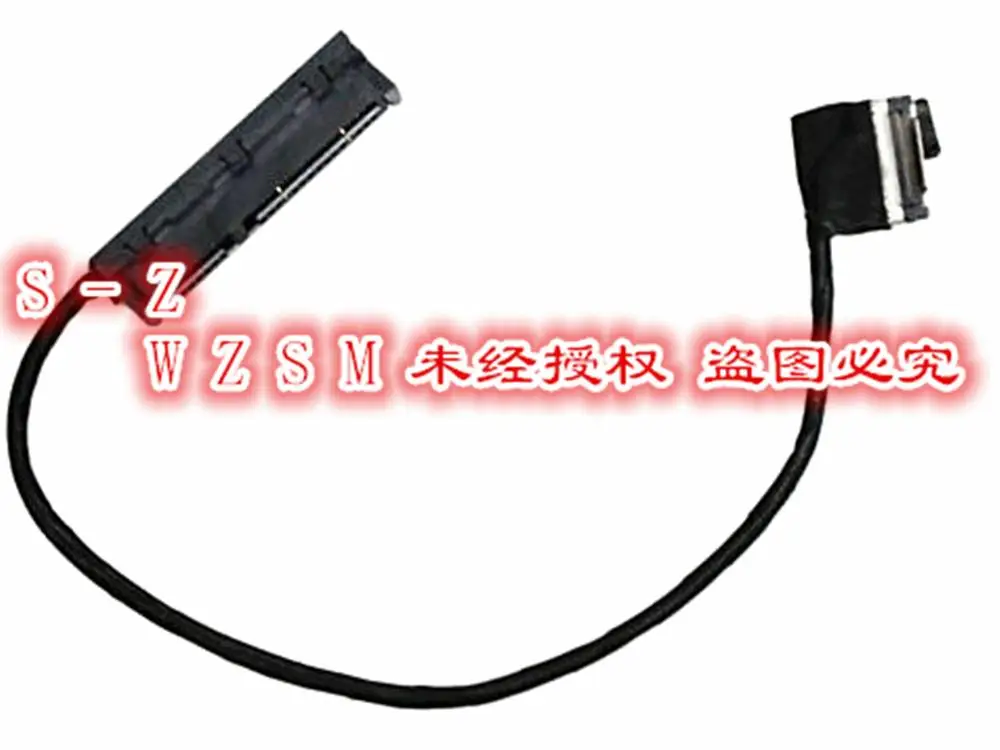 Genuine New Free Shipping For Acer Aspire A311-31  SATA Hard Drive HDD Cable WORKS