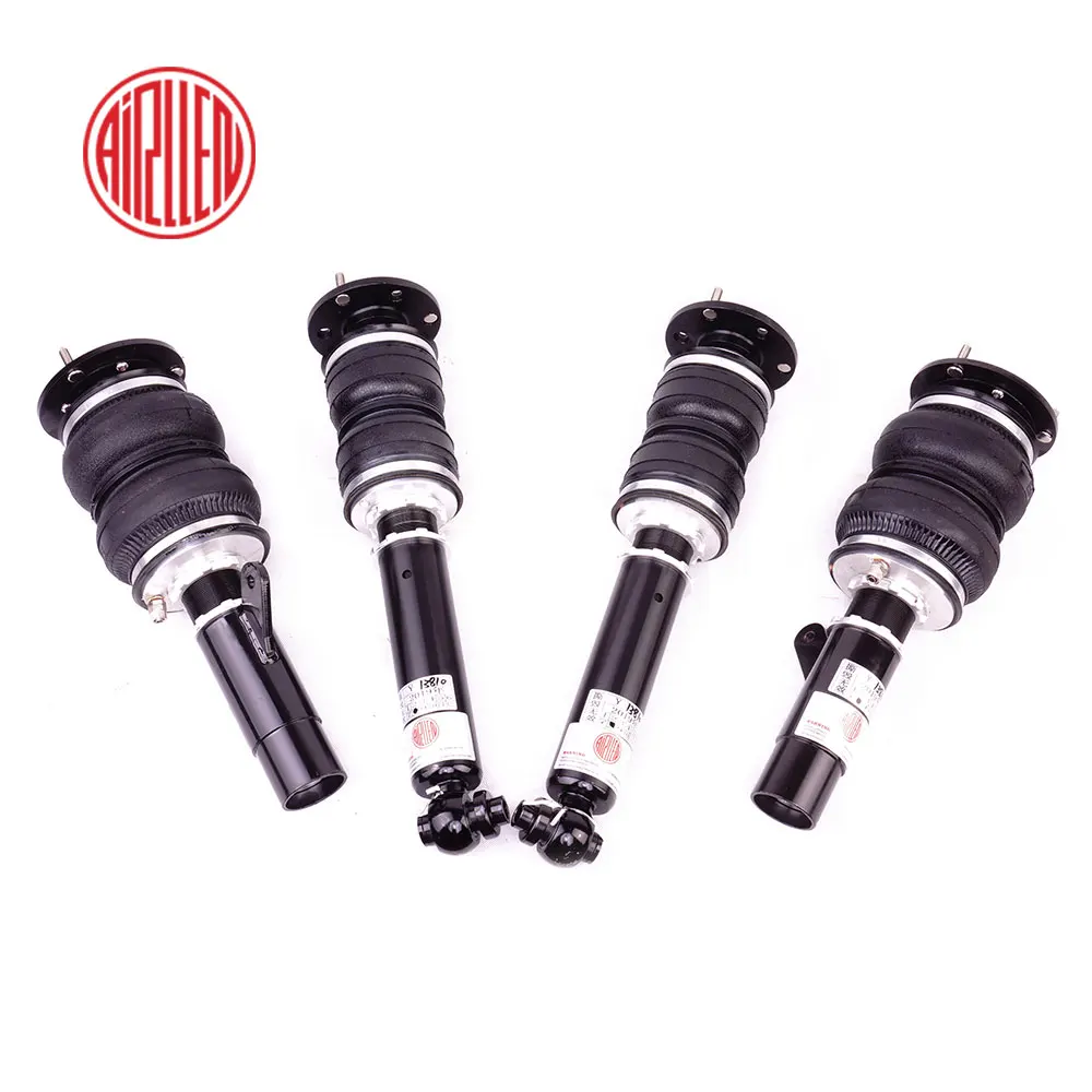 

Special offer For E38 air suspension car shock absorber kit Airllen airbag airspring modification