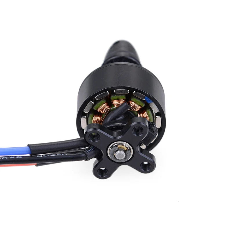 Brushless Motor For XK X450 RC Airplane Aircraft Fixed Wing Accessories Spare Parts Engine