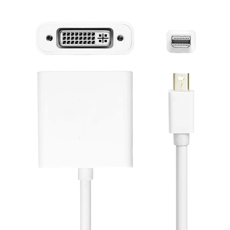 Mini Dp To Dvi Adap… - image